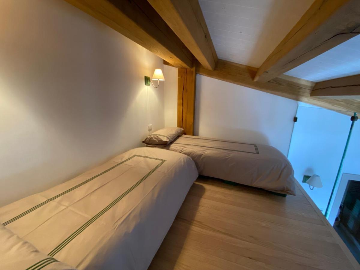 Masseria D'Achille 桑格罗堡 外观 照片