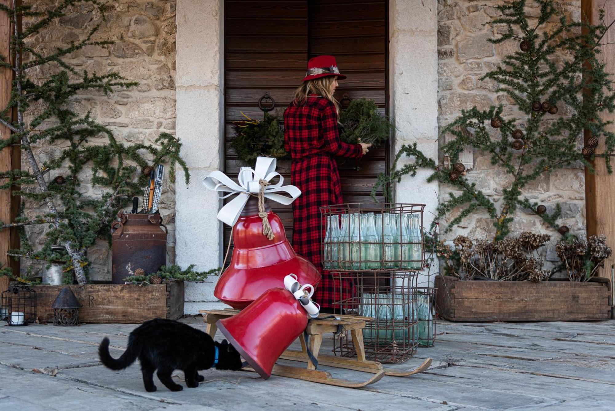 Masseria D'Achille 桑格罗堡 外观 照片