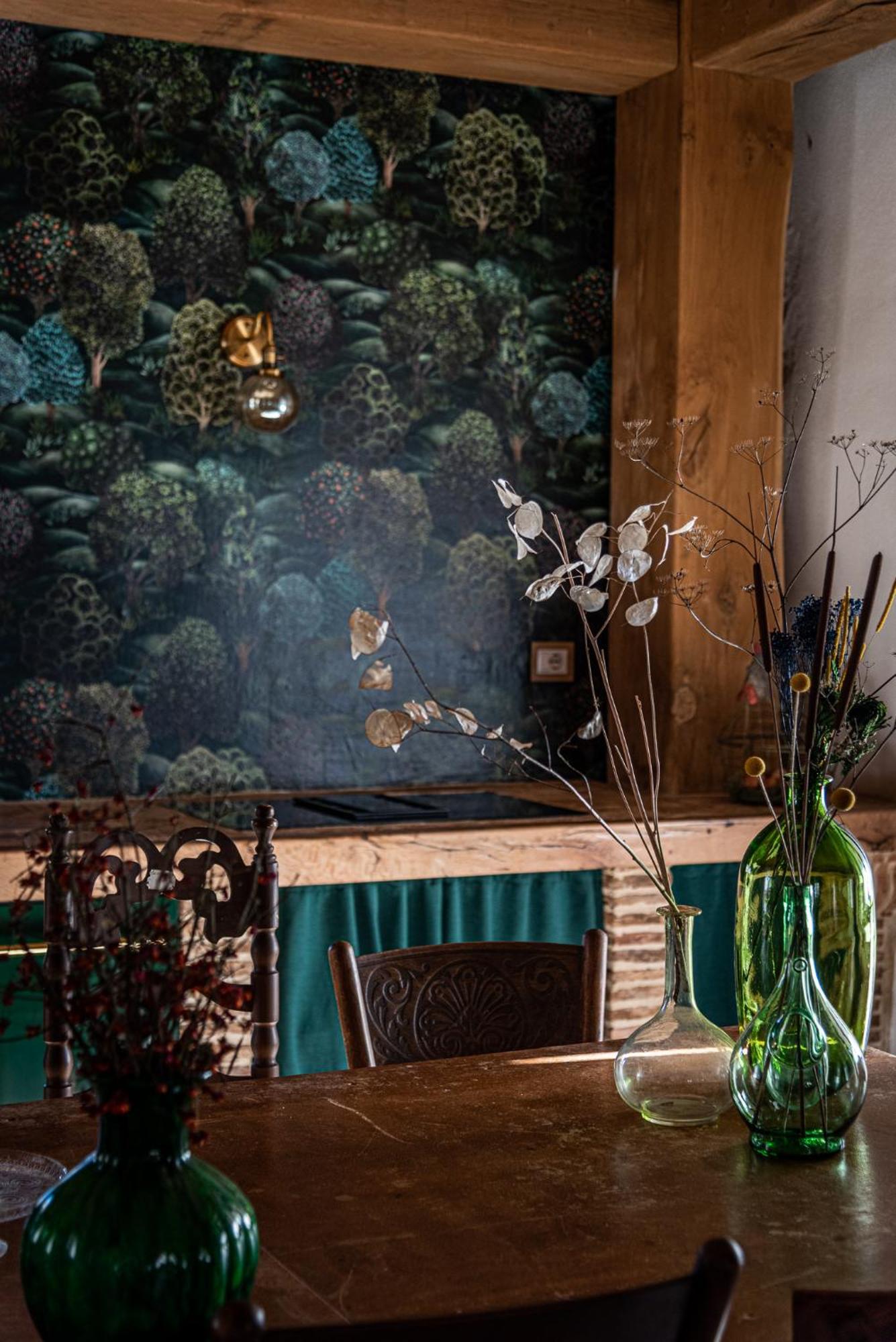 Masseria D'Achille 桑格罗堡 外观 照片