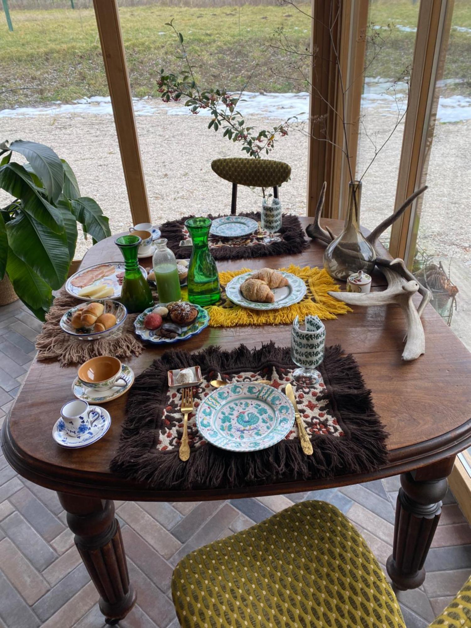 Masseria D'Achille 桑格罗堡 外观 照片